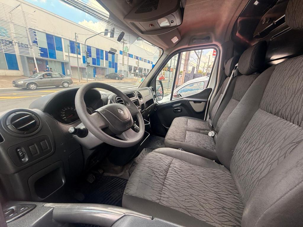 RENAULT Master - Foto