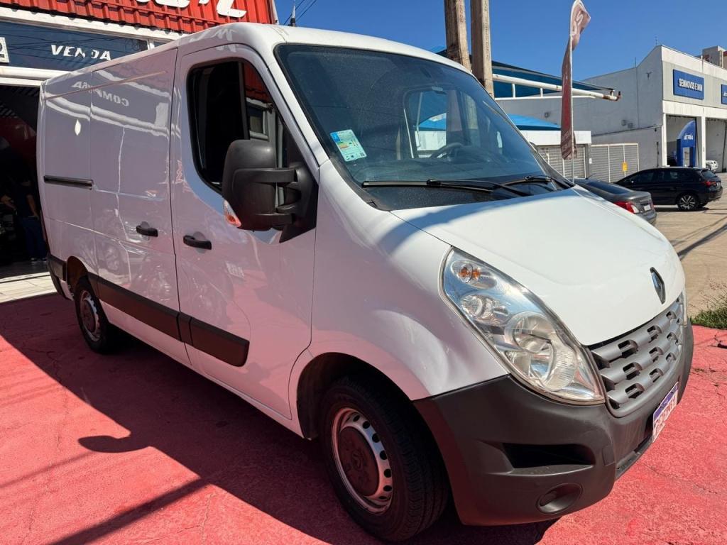 RENAULT Master - Foto