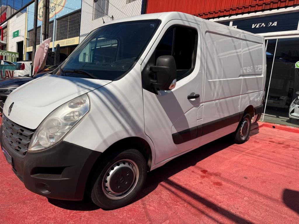 RENAULT Master - Foto