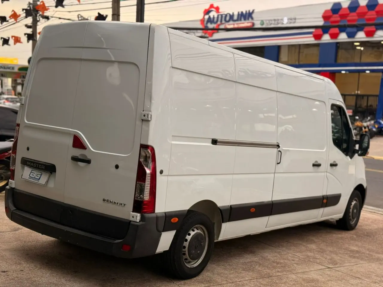 RENAULT Master - Foto