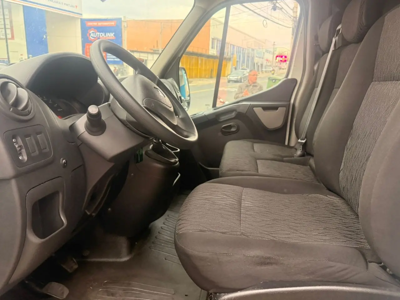 RENAULT Master - Foto