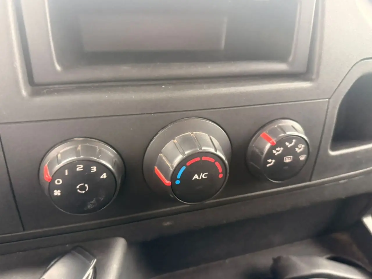 RENAULT Master - Foto