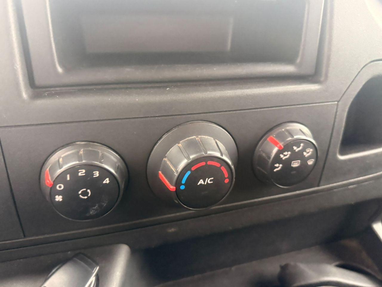 RENAULT Master - Foto