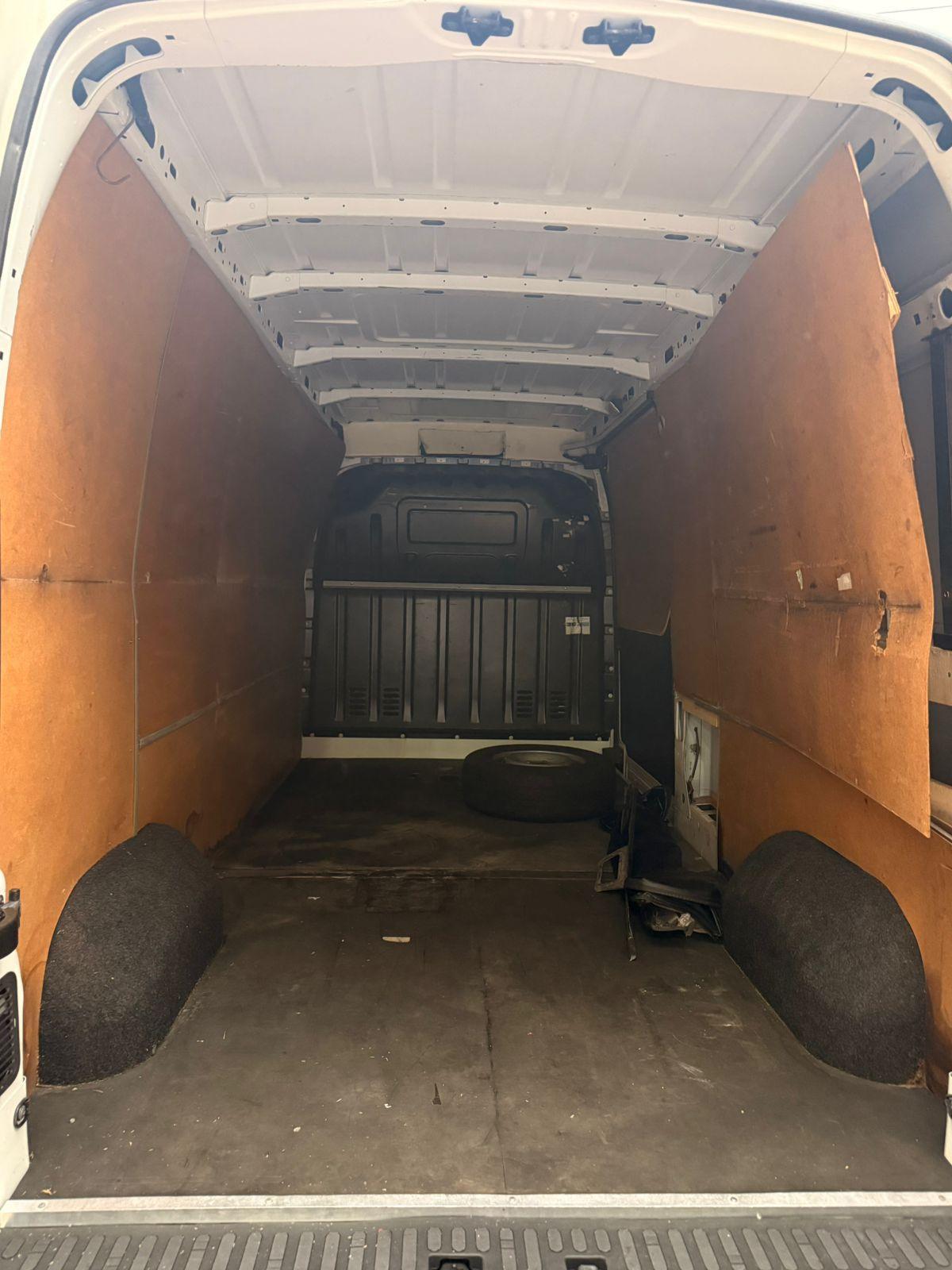 RENAULT Master - Foto