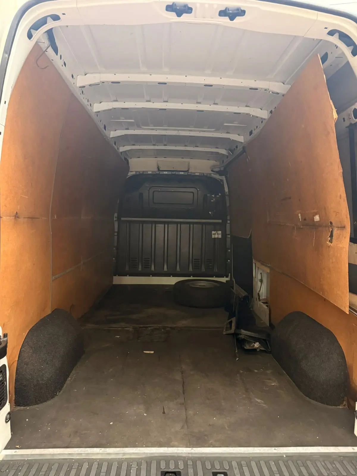 RENAULT Master - Foto