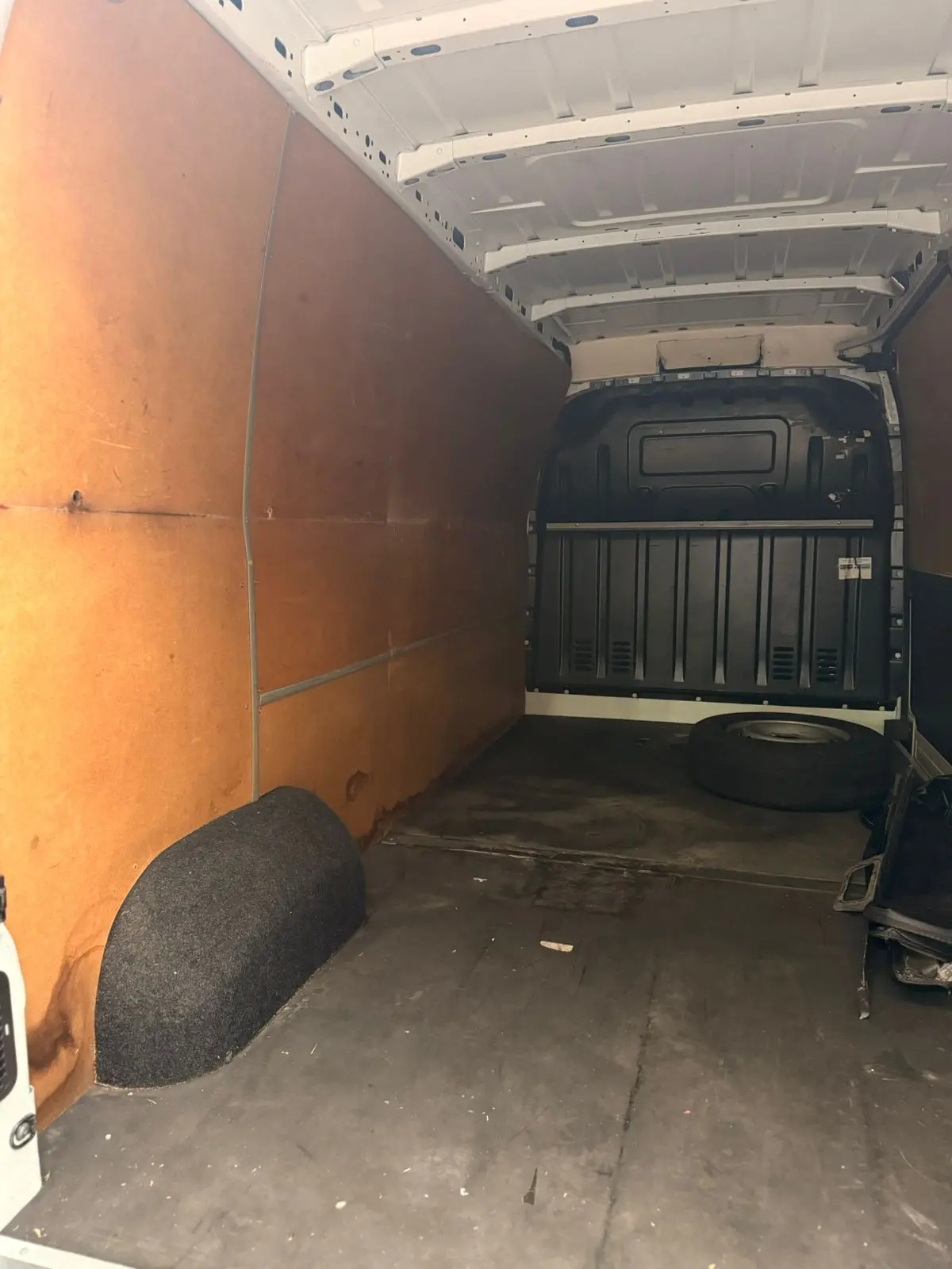 RENAULT Master - Foto