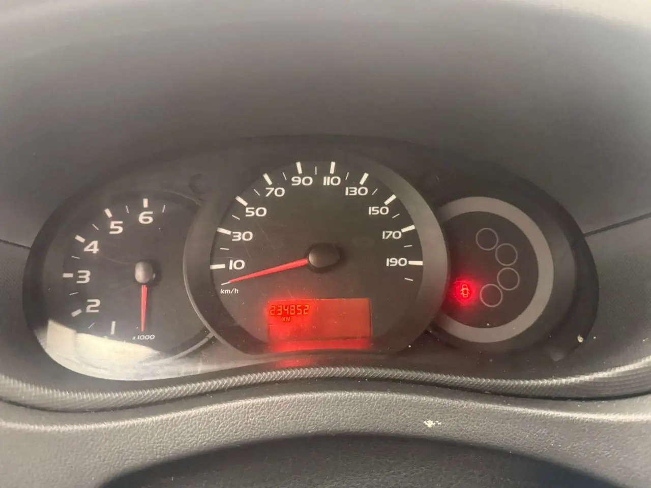 RENAULT Master - Foto