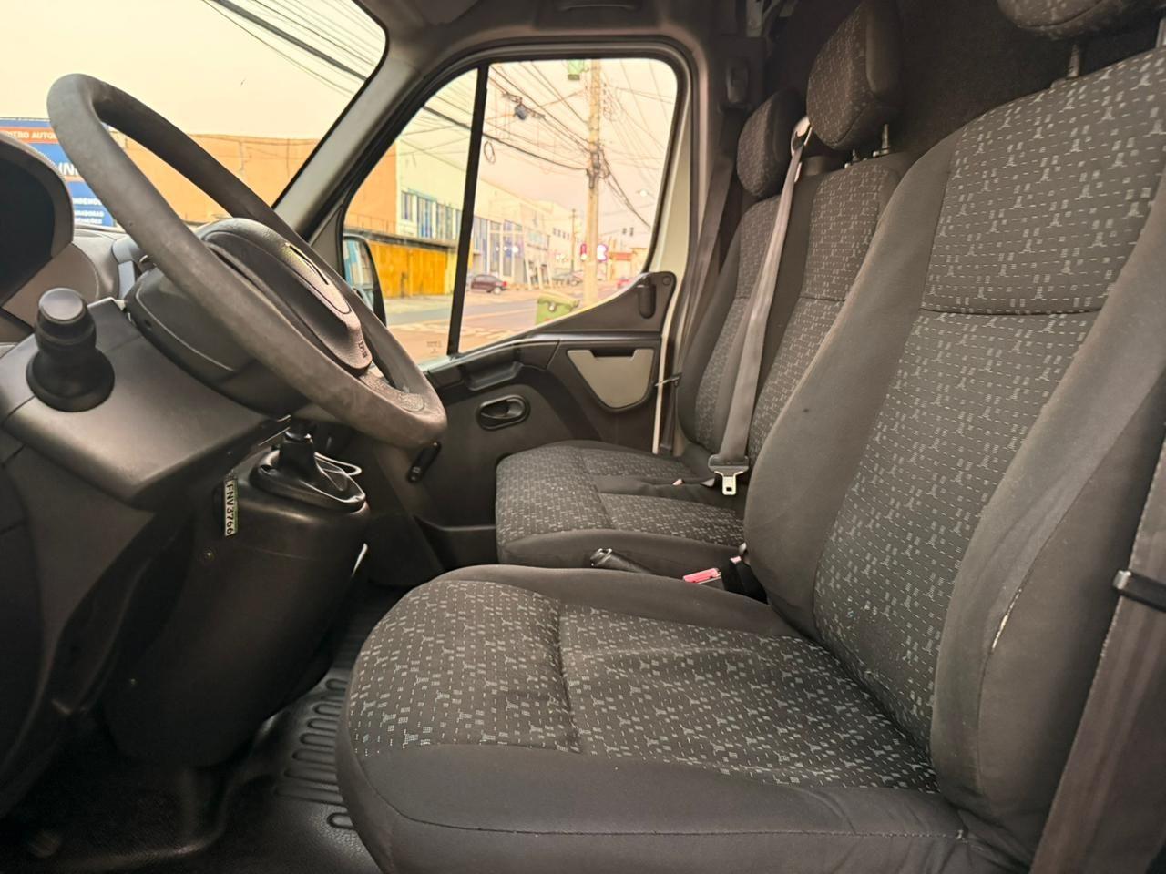 RENAULT Master - Foto