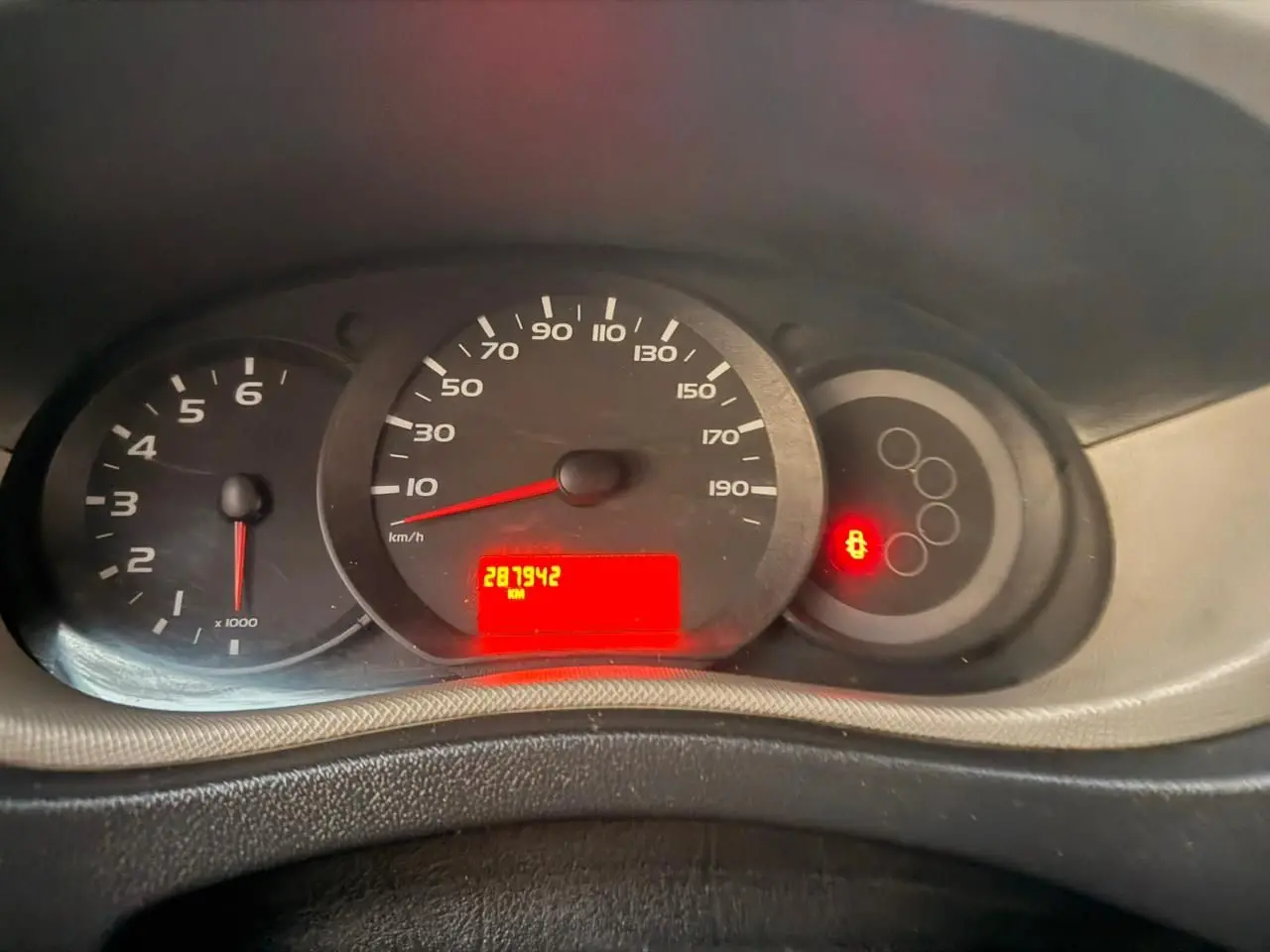 RENAULT Master - Miniatura