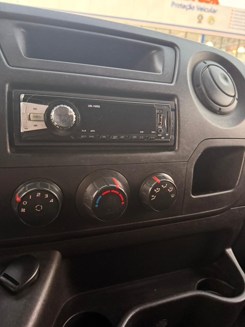 RENAULT Master - Foto