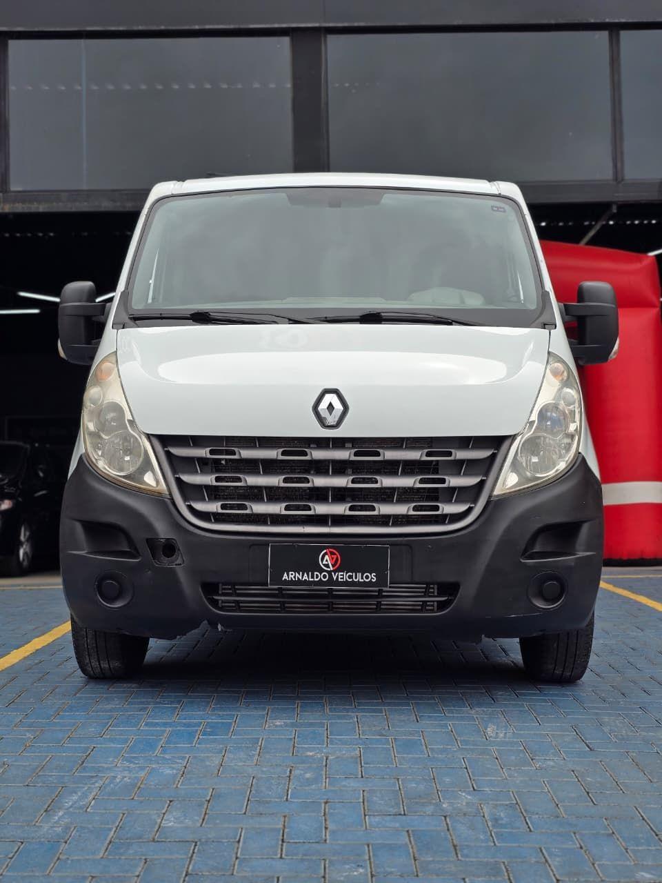 RENAULT Master - Foto