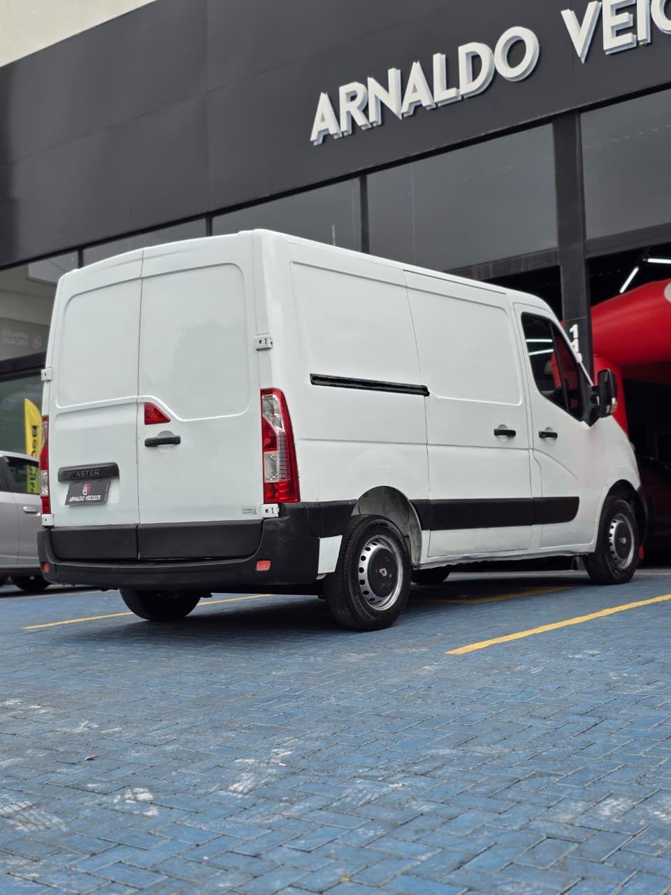 RENAULT Master - Foto