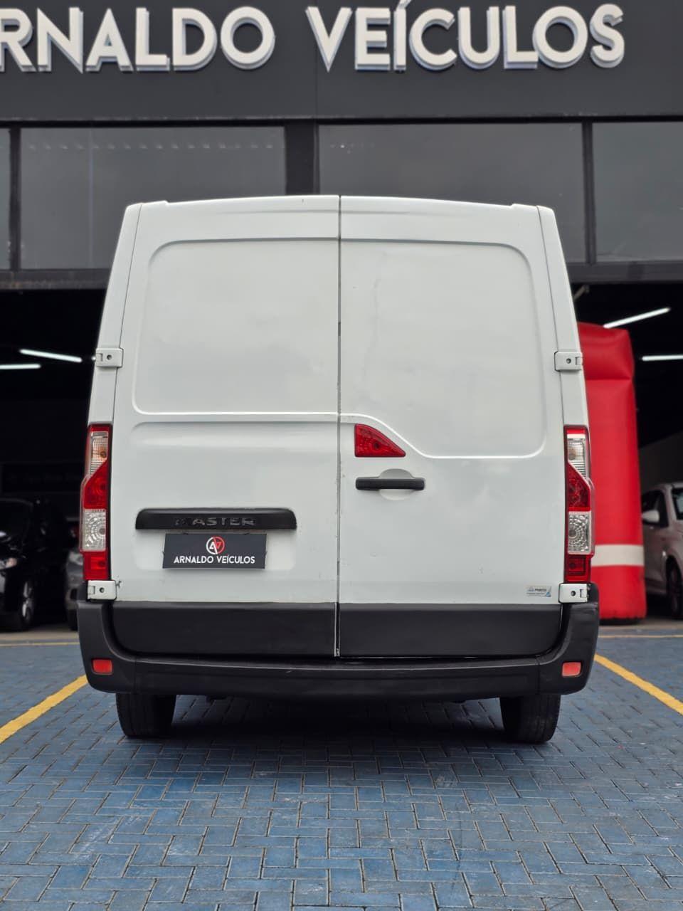 RENAULT Master - Foto