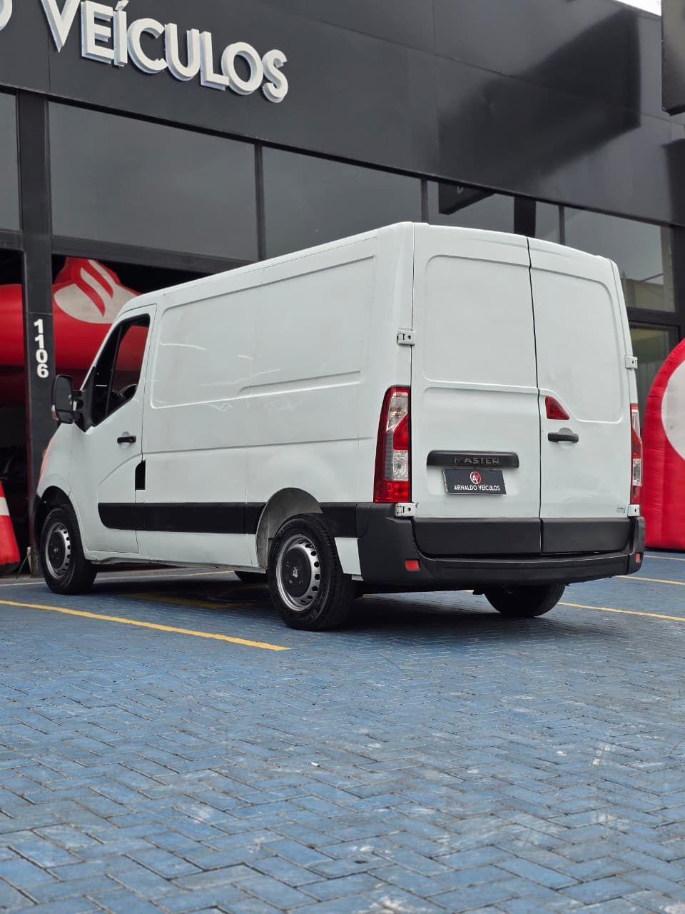 RENAULT Master - Foto