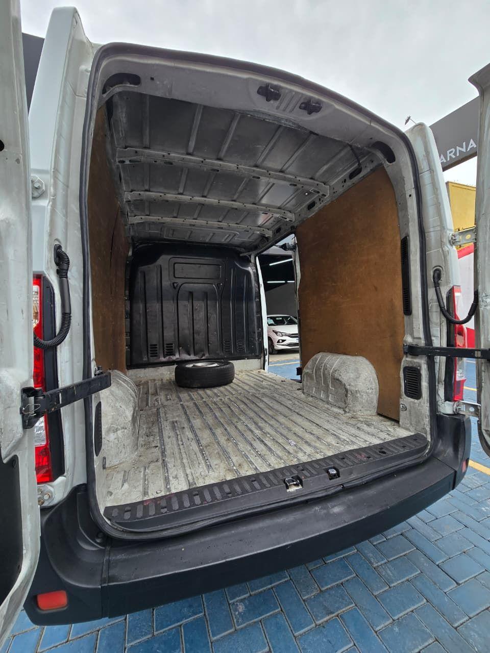RENAULT Master - Foto