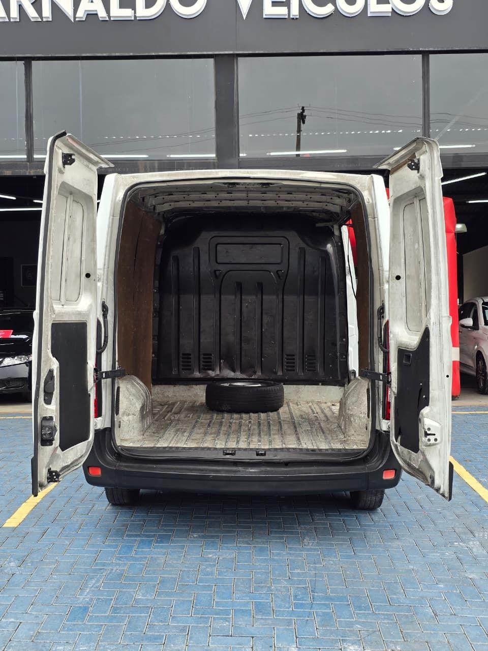 RENAULT Master - Foto