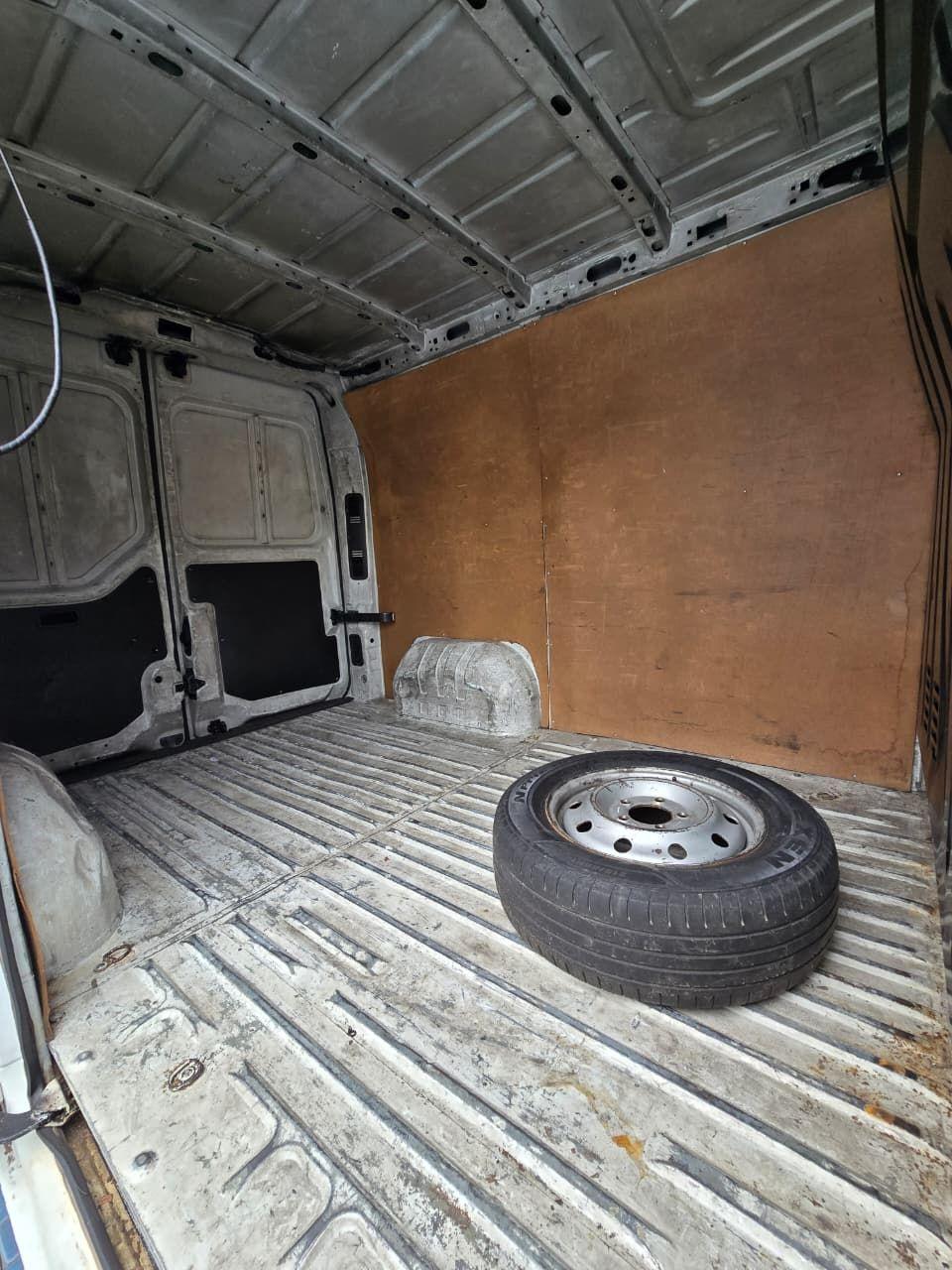 RENAULT Master - Foto