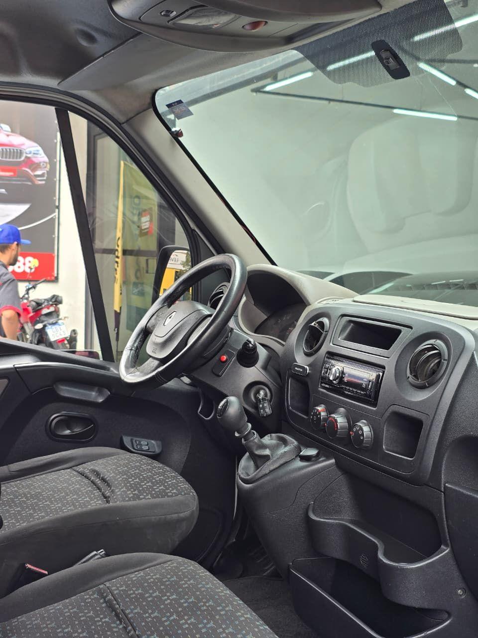 RENAULT Master - Foto