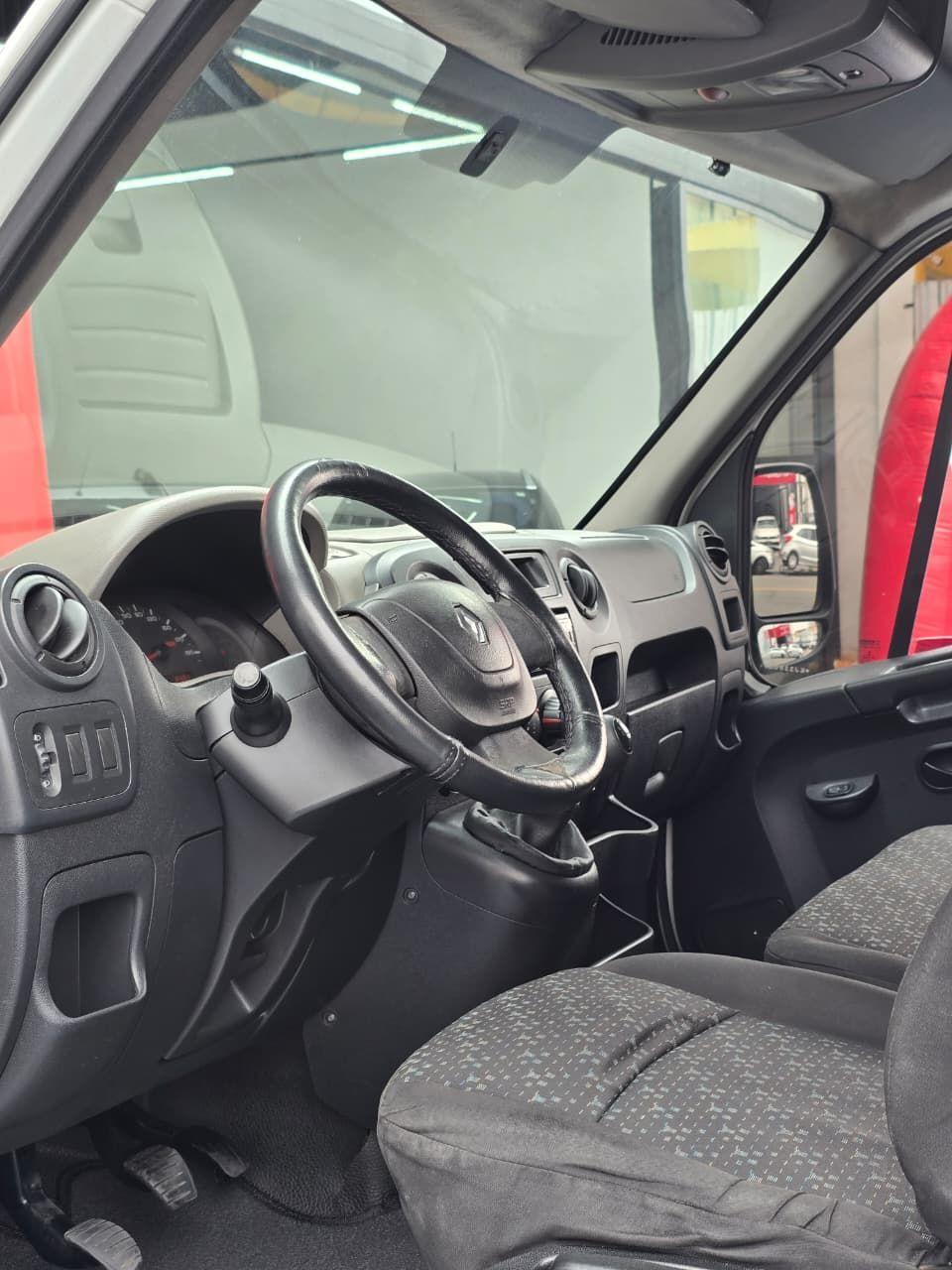 RENAULT Master - Foto