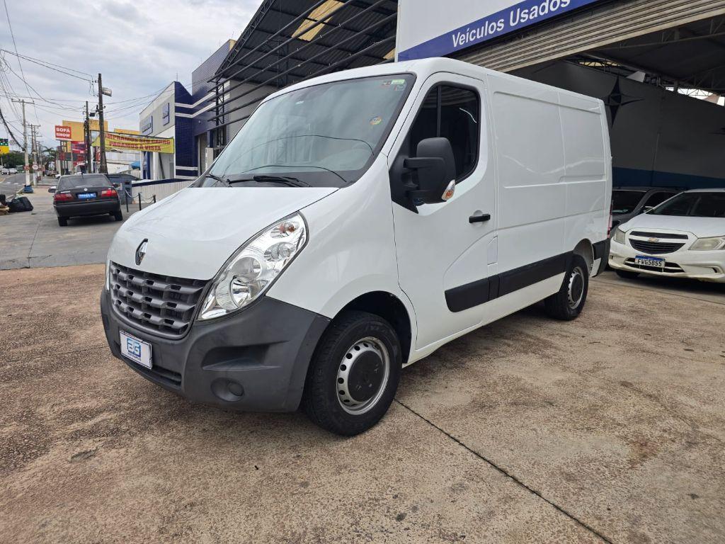 RENAULT Master - Foto