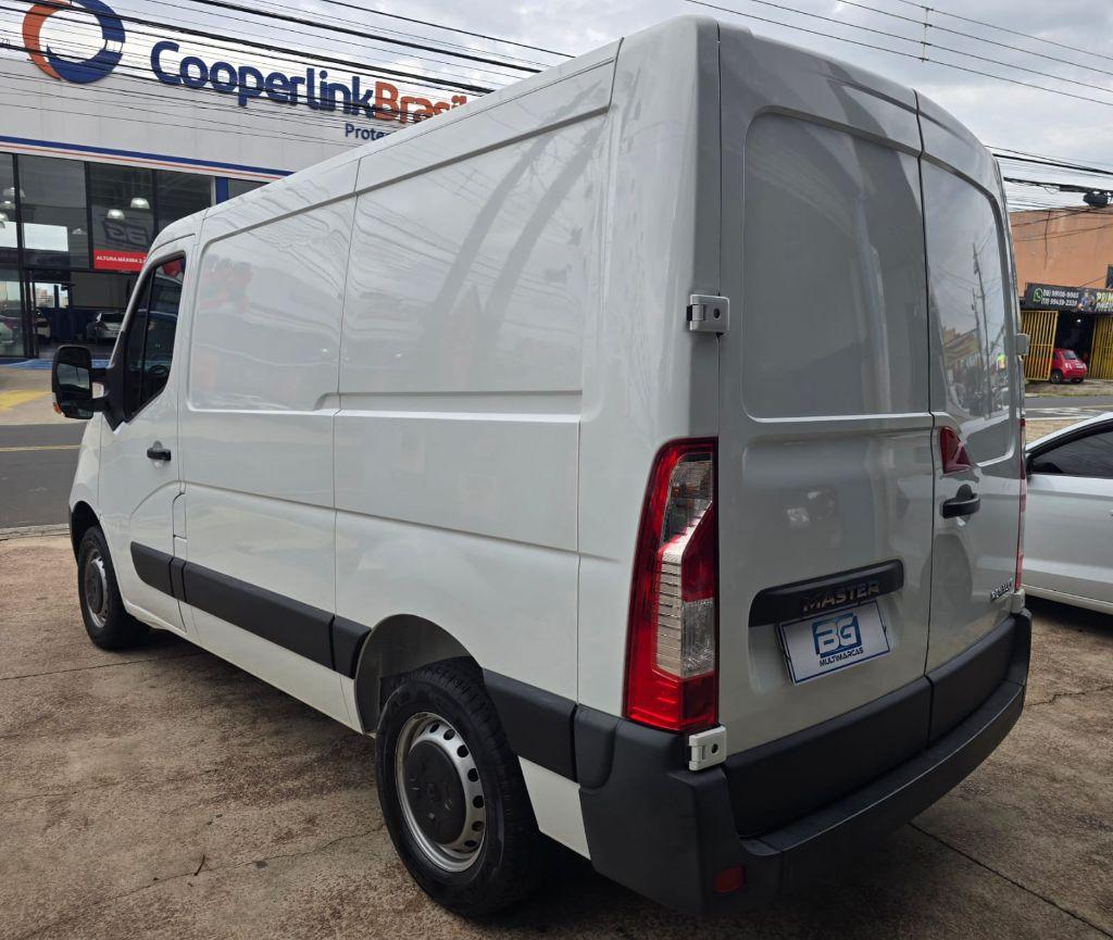 RENAULT Master - Foto