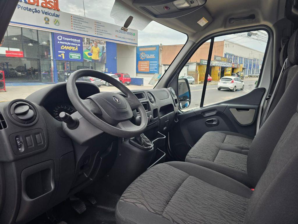 RENAULT Master - Foto