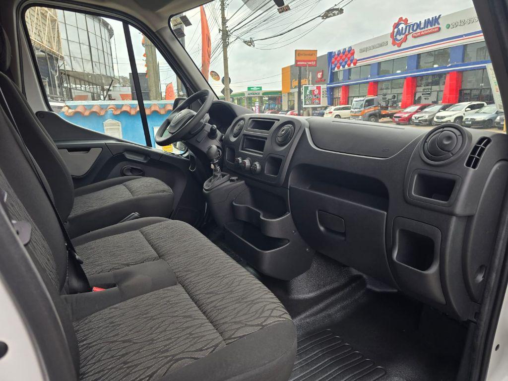 RENAULT Master - Foto