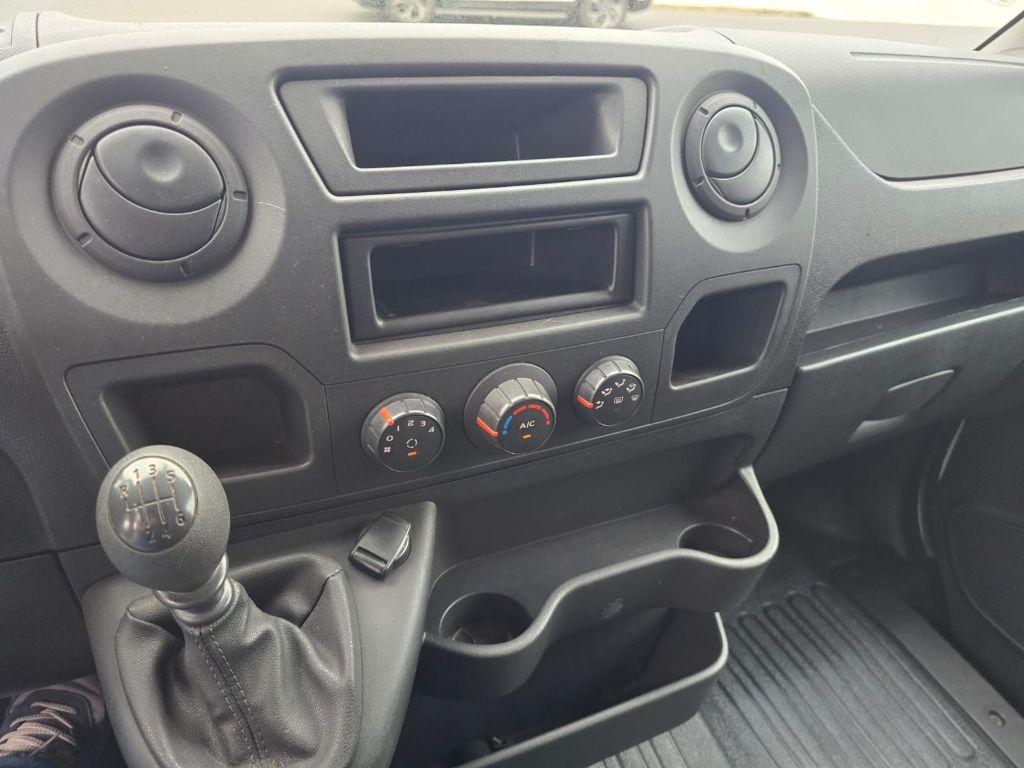 RENAULT Master - Foto