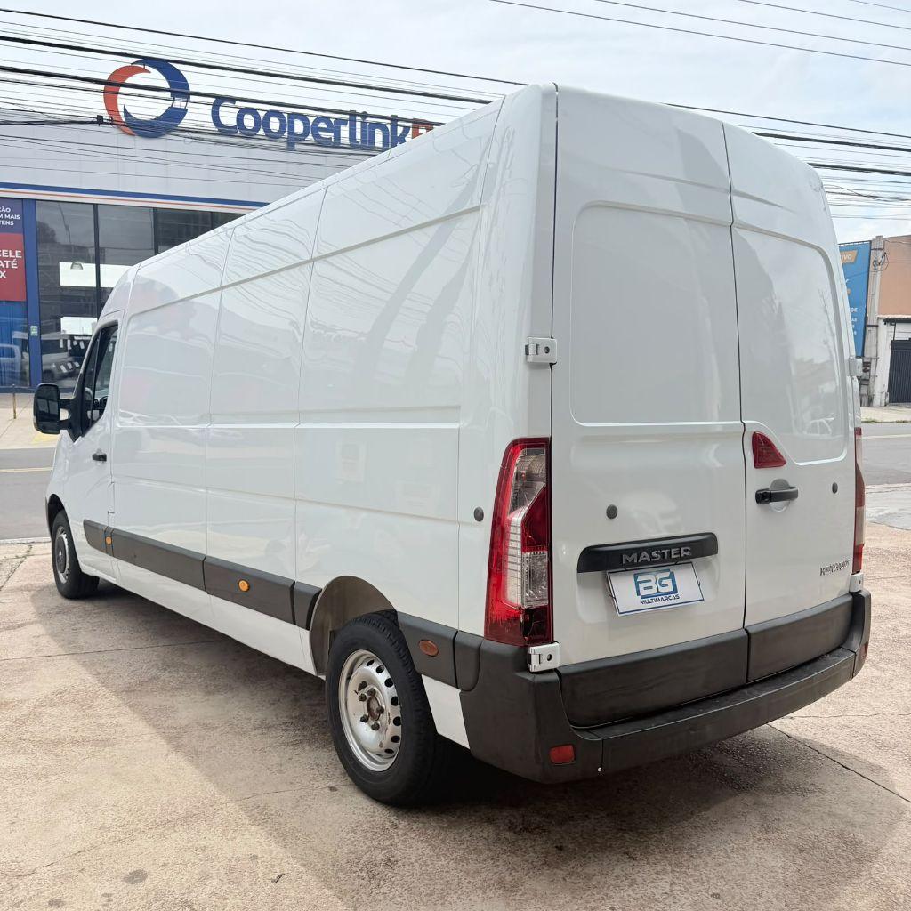 RENAULT Master - Foto