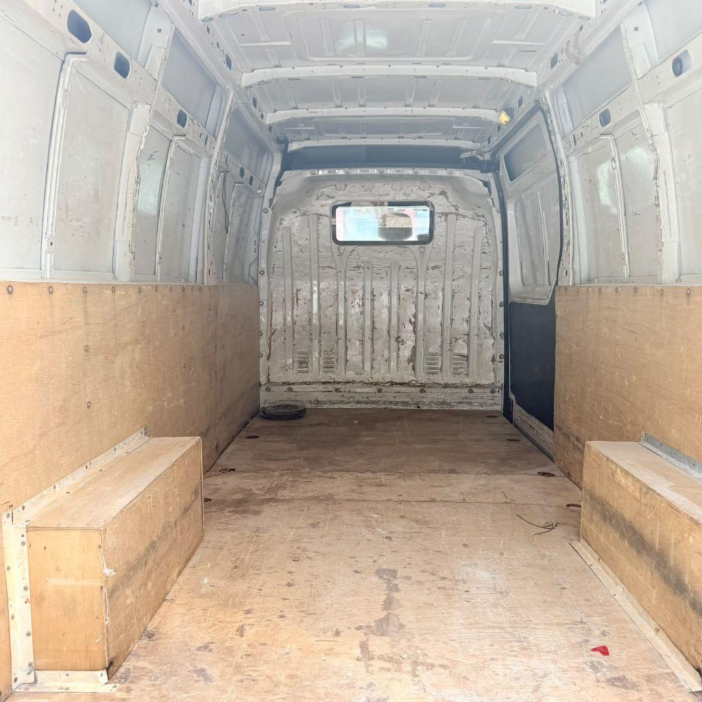 RENAULT Master - Foto