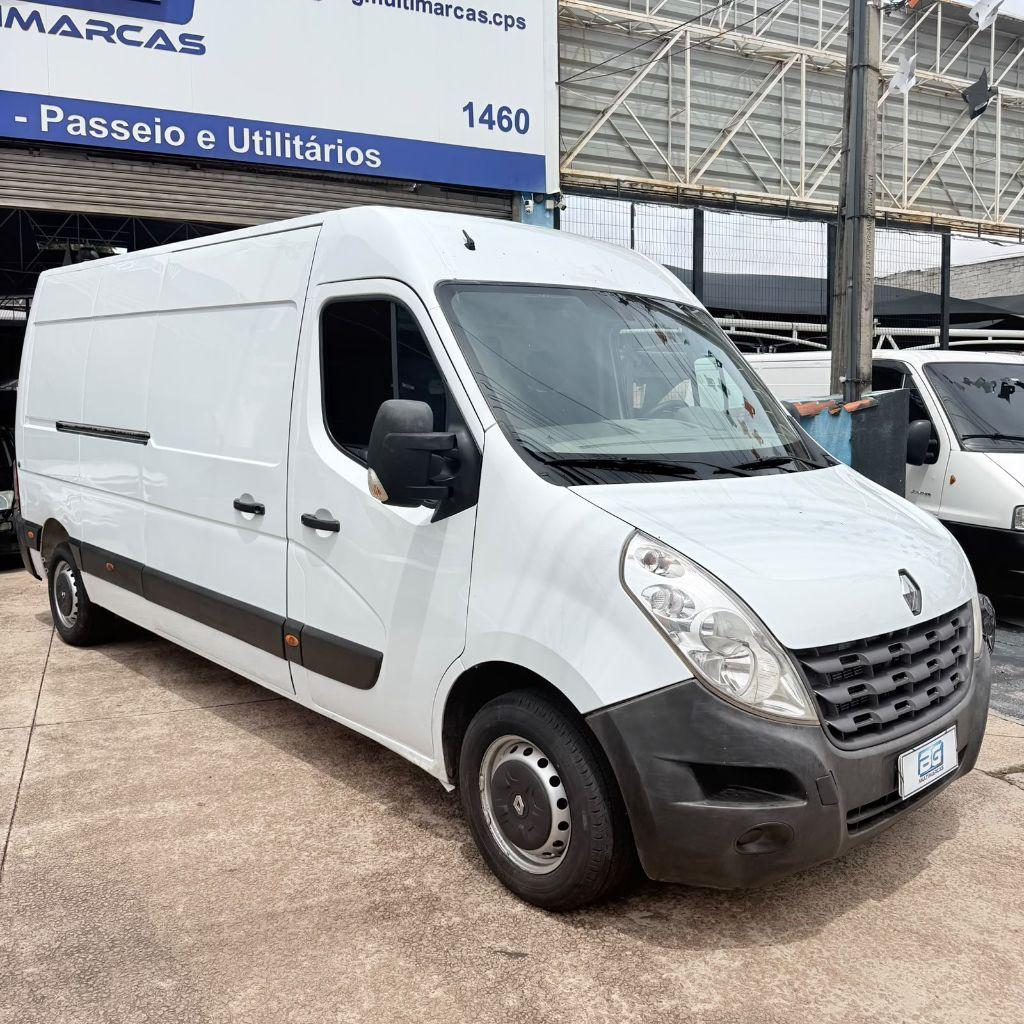 RENAULT Master - Foto