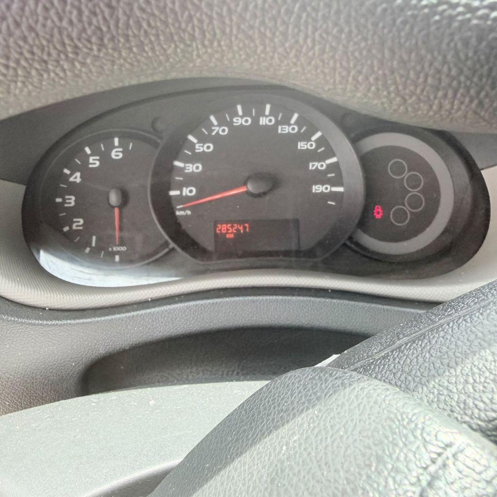 RENAULT Master - Foto