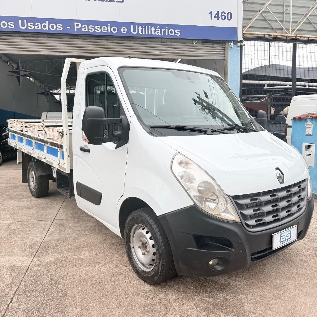 RENAULT Master - Foto