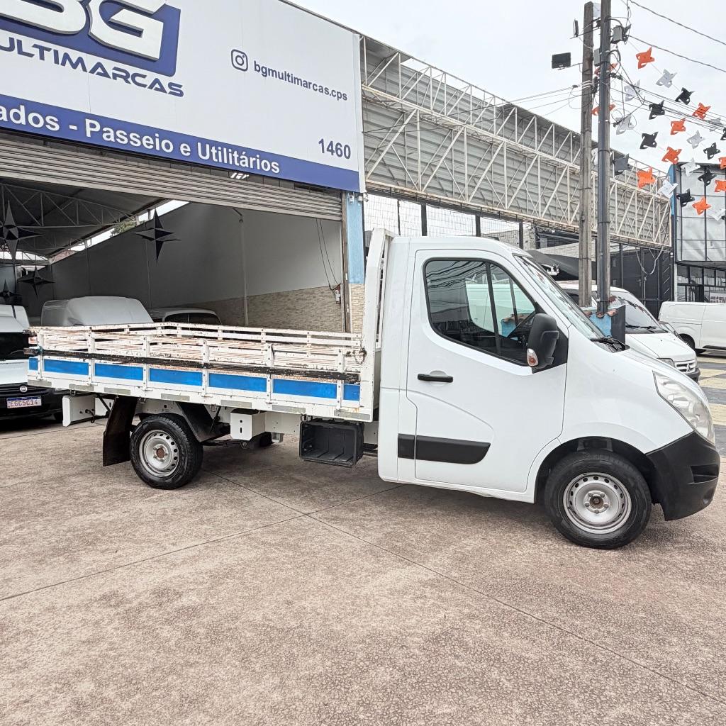 RENAULT Master - Foto
