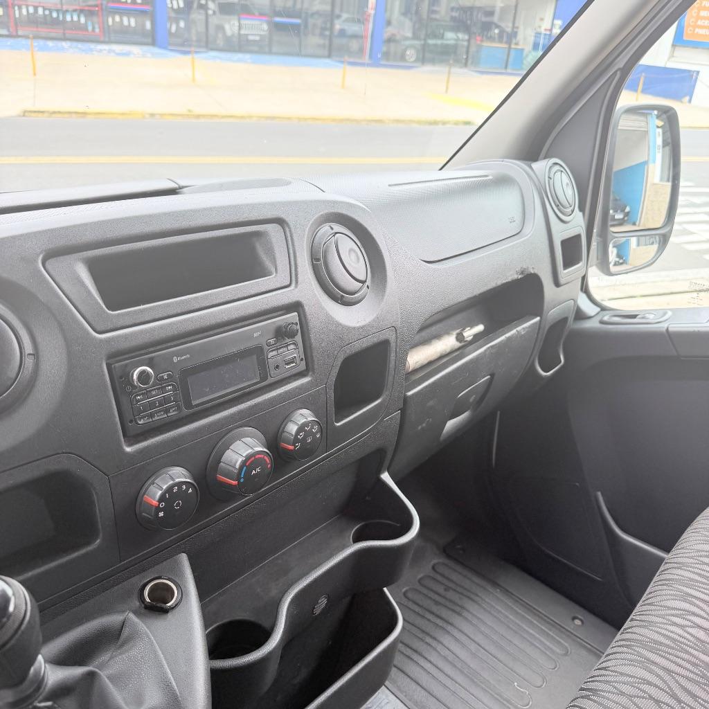 RENAULT Master - Foto