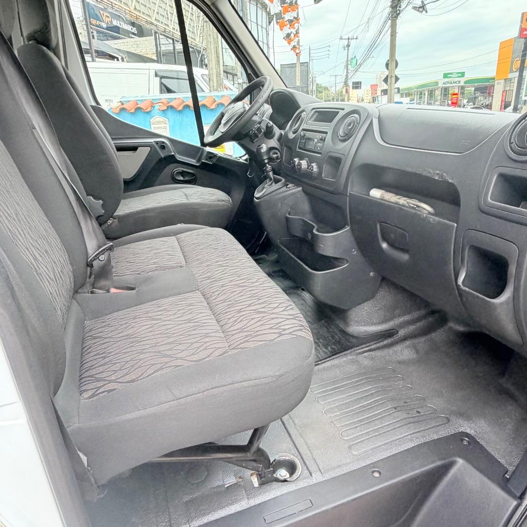 RENAULT Master - Foto