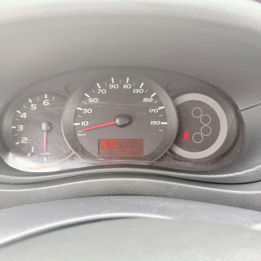 RENAULT Master - Foto