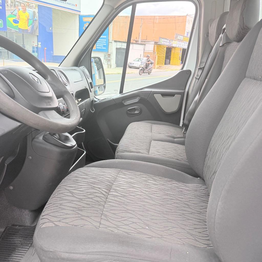 RENAULT Master - Foto