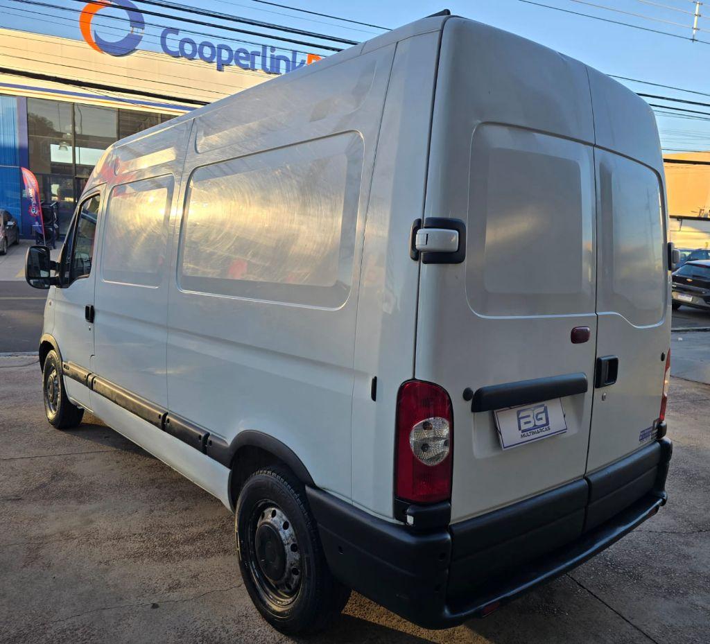 RENAULT Master - Foto