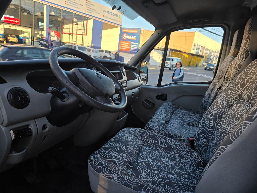 RENAULT Master - Foto