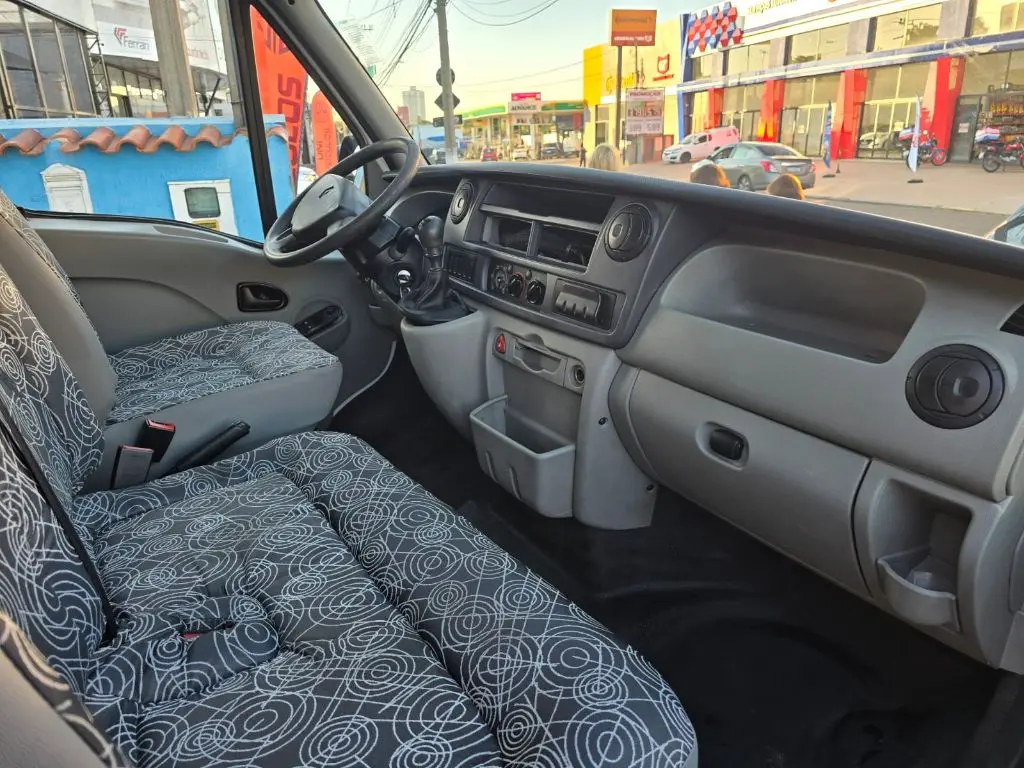 RENAULT Master - Foto