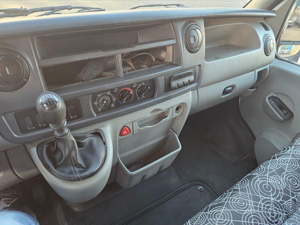 RENAULT Master - Foto