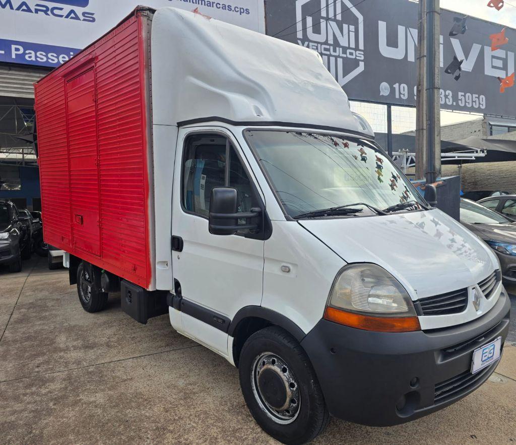 RENAULT Master - Foto