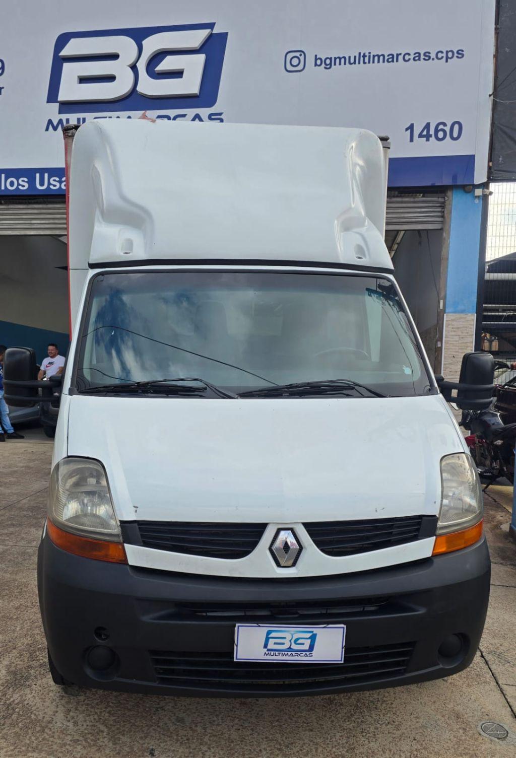 RENAULT Master - Foto
