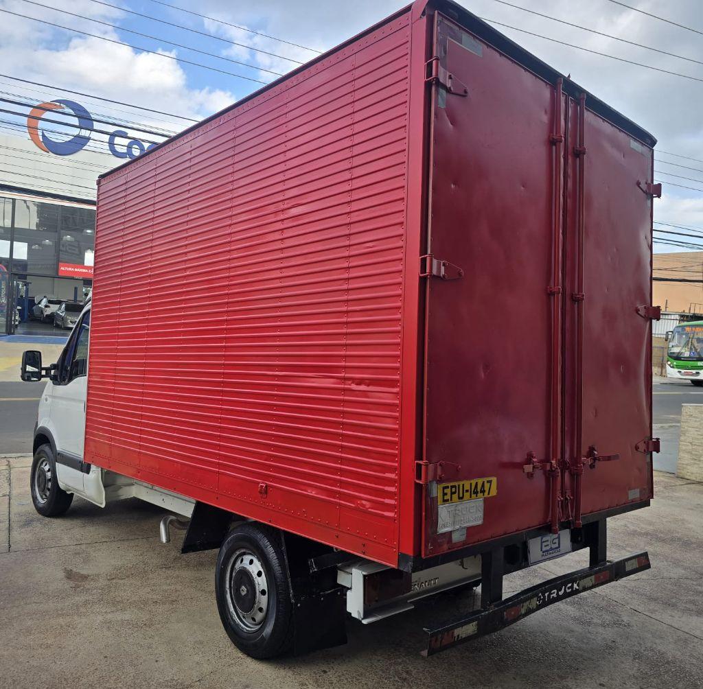 RENAULT Master - Foto