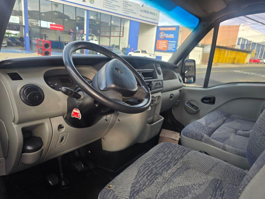 RENAULT Master - Foto