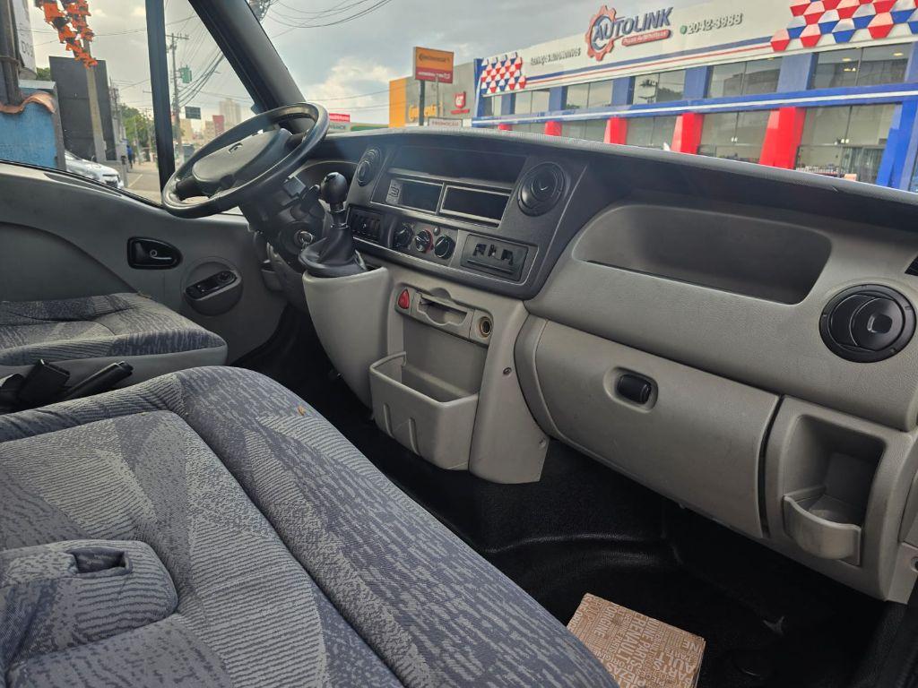 RENAULT Master - Foto