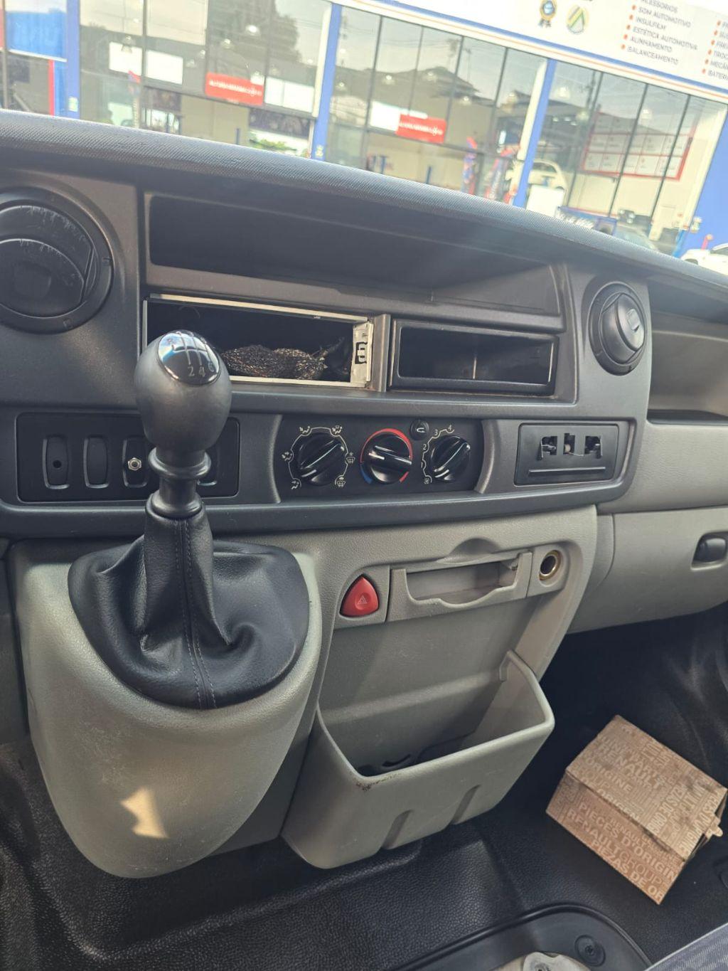 RENAULT Master - Foto