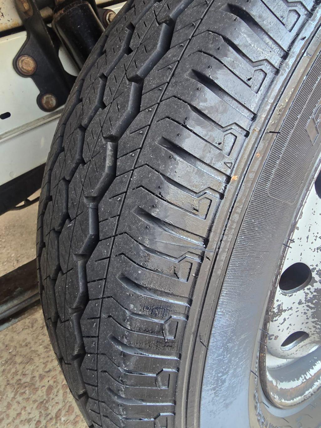 RENAULT Master - Foto