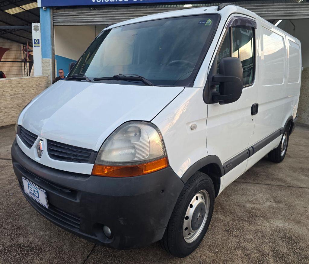 RENAULT Master - Foto
